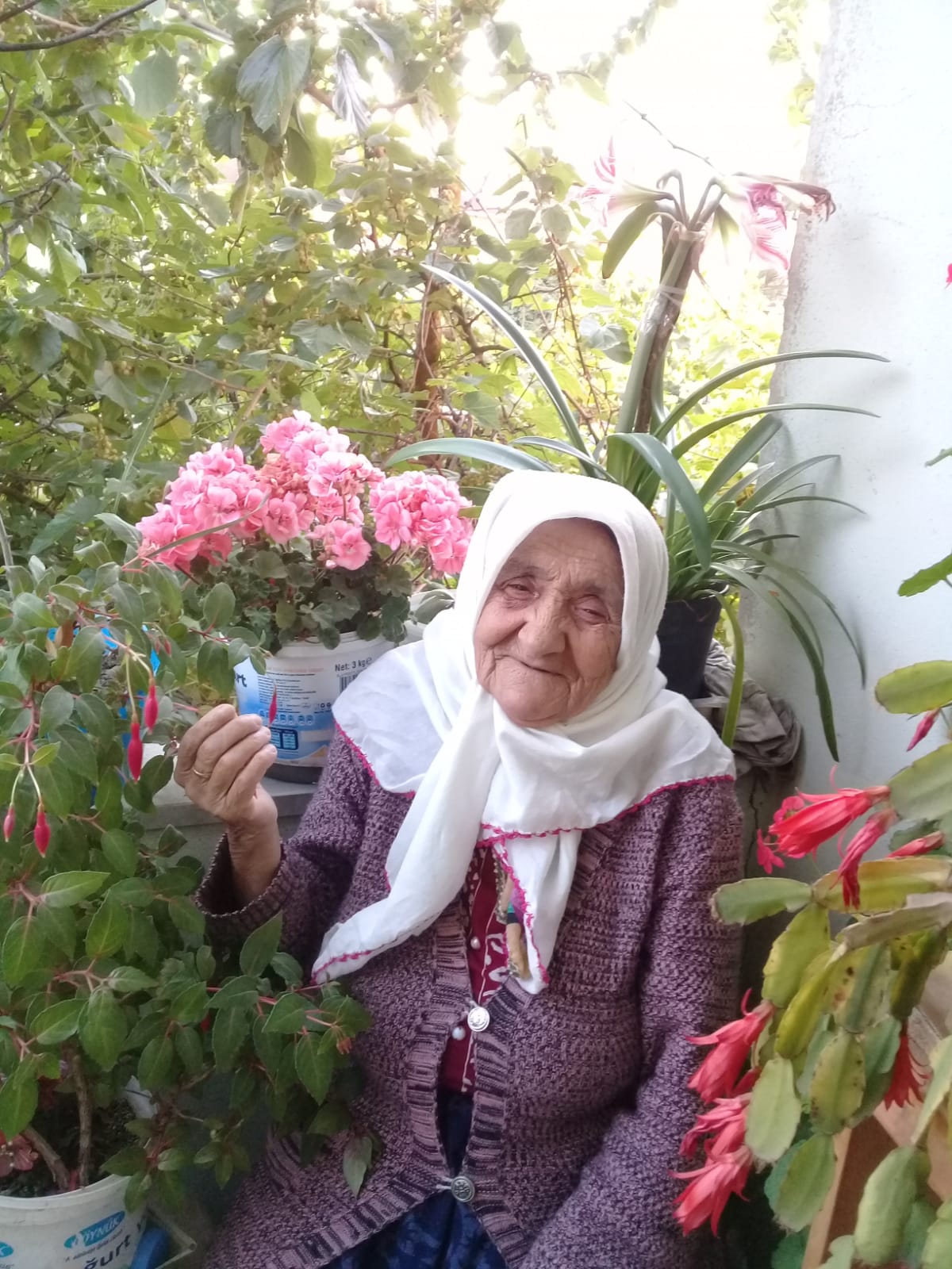 Emine Taş
