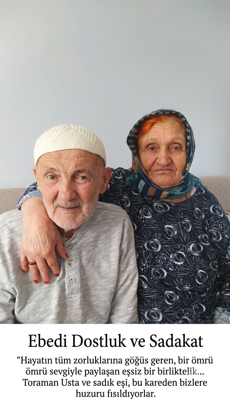 Toraman Dur