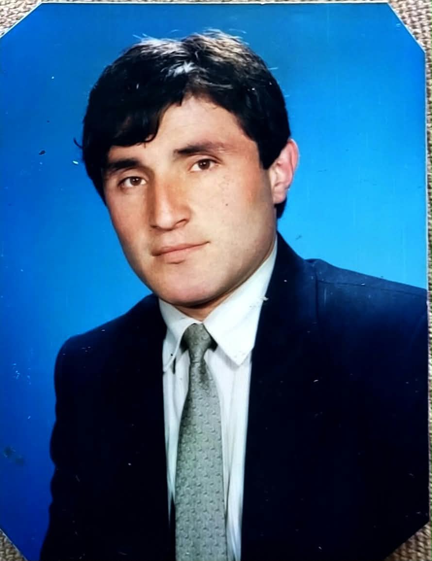Salih Dur